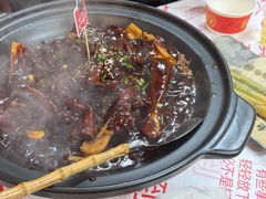 -回味黑鸭煲·始于2006(万松园店)