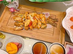 -寻味顺德·珍之宝酒楼(杏坛店)