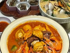 -闽海肴(北辰荟店)