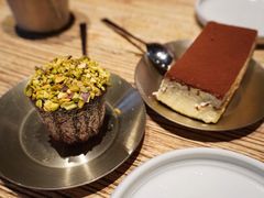 日本开心果可露丽-幸邻食堂