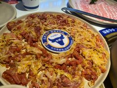 -嗲嗲的椰子鸡・太琼糟粕醋(上海百联又一城店)
