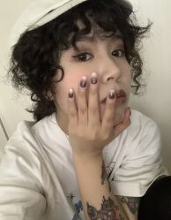 -3AM·S HAIR SALON烫发染发接发