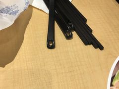 -阿香米线(天津凯德餐厅店)
