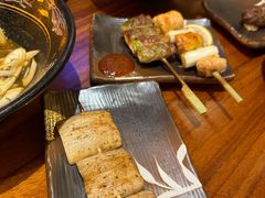 -鸟鹏烧鸟居酒屋(仁恒梦中心店)