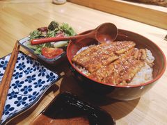 鳗鱼饭-鮨吞Sushinomi(苏州桥店)