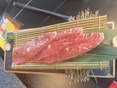 -谷牛和牛烤肉(漕河泾印象城店)