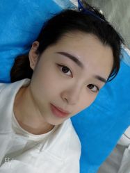 -韩美绣·骨相纹眉·洗眉美瞳线