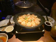 -绿茶餐厅(深圳龙华天虹购物中心店)