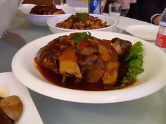 -谷语中餐厅