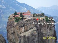 -梅黛奥拉修道院