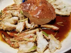-三利音·东方司宴(外滩店)