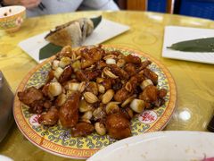 -砂锅居(西四店)