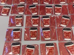 -霸王茶姬(上海恒基名人店)