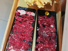 -陈记顺和牛肉火锅馆(天河北路店)