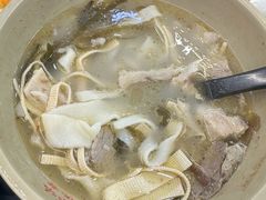 -豫掌柜饸饹面·烩面(秀沿路店)