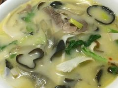 -三厂烩羊肉(五龙口店)