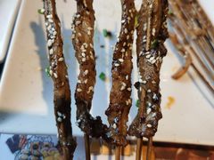 -木屋烧烤(西城天桥店)