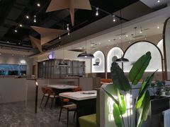 大堂-有鱼吃·纸包烤鱼(曲江创意谷店)