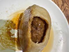 -清真吴记门钉肉饼·喜多利