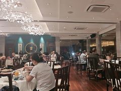 -侨美·唐荔园·40年地道粤菜