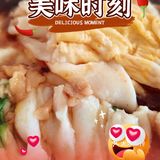纺织厂/白泉市场 附近早餐推荐～