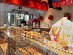 -读酥世家(松江新城地铁站店)
