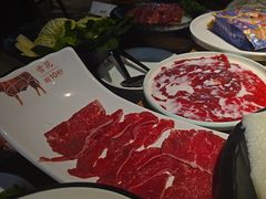 -川味观·鲜货火锅(西湖文化广场店)