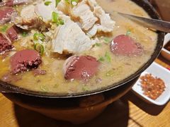 -鸽子窝(黄村店)
