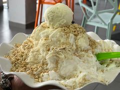 -MOMO冰品·生巧汤圆(红桥店)