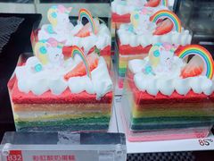 -85度C(北京陶然店)