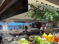 -苏浙徽·农家大院(开发区星湖101店)