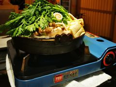 精选寿喜锅-昱匠·日本料理(金融街店)