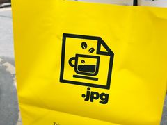 -JPG coffee(广州体育西店)