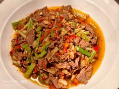 -湘轩·土菜研究院(光大店)
