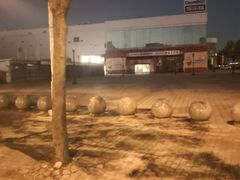 -家乐福(川沙店)