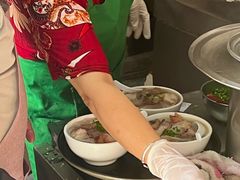 -三鄉濑粉·铭珠粥粉