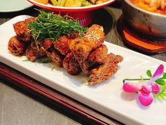 -阿喆私房菜(西五路店)