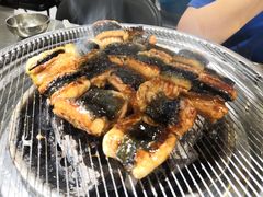 -本炙炭烤·蒲烧活鳗料理店(金沙洲店)
