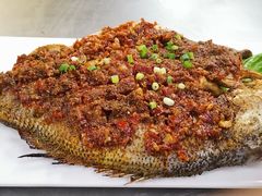 -小杨烤肉(朱雀店)