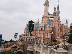 -上海迪士尼度假区
