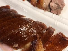 -锋味餐厅(空港复悦里店)