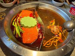 -大龙燚火锅(太古里店)