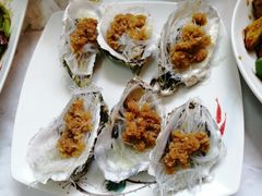 -北戴河庆山饭店·海鲜砂锅粥(北戴河黑石路店)