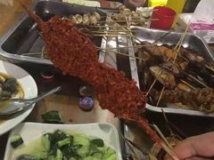 变态烤鸡翅3014-西单翅酷(西单店)