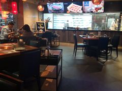 -老墙根涮肉·铜锅鲜羊肉(良乡店)