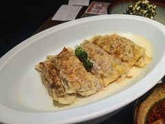 -南京大牌档(青岛万象城店)