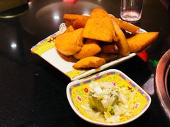 -芦月轩羊蝎子(劲松店)