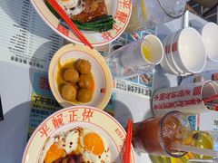 -肥韬茶餐厅(海上世界店)