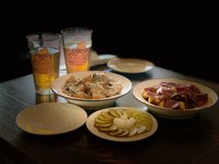 -瑞食酒馆 La Taverne Suisse