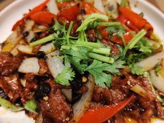 -熙春园餐厅